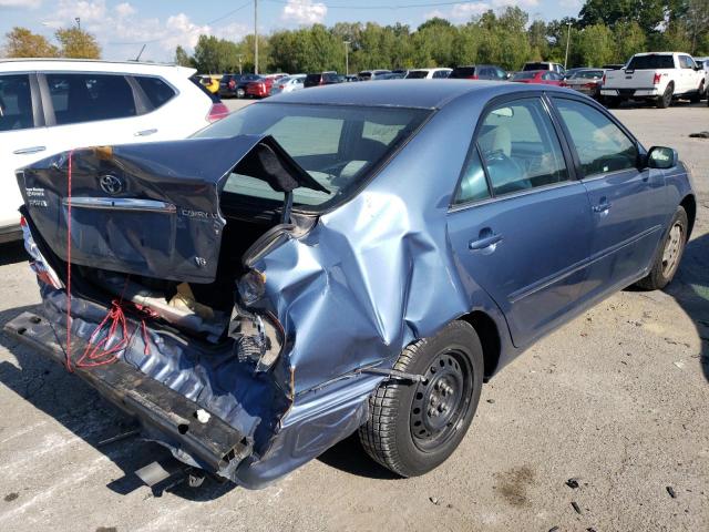 Photo 4 from auction – 2003 TOYOTA CAMRY LE with VIN 4T1BF32K33U548607