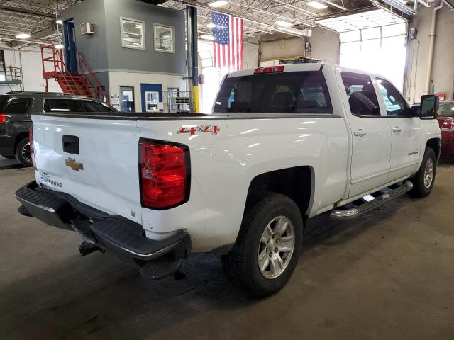 Zdjęcie 4 z aukcji – 2016 CHEVROLET SILVERADO z VIN 1GCUKREC4GF206898
