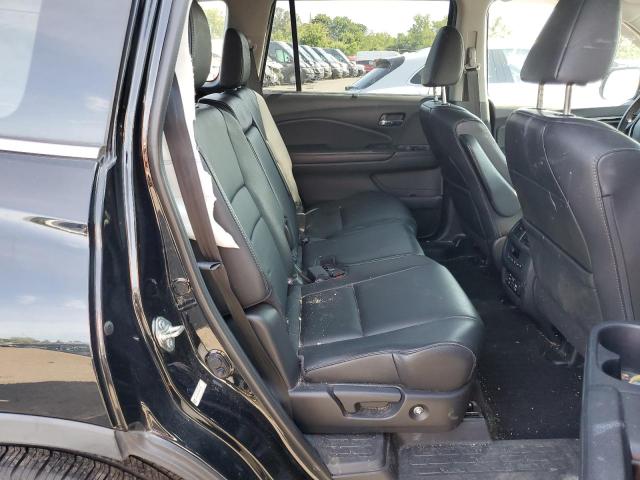 Photo 6 from auction – 2016 HONDA PILOT TOUR with VIN 5FNYF6H97GB077869