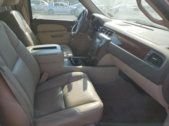 Photo 5 from auction – 2013 CHEVROLET SUBURBAN C with VIN 1GNSCKE03DR128214