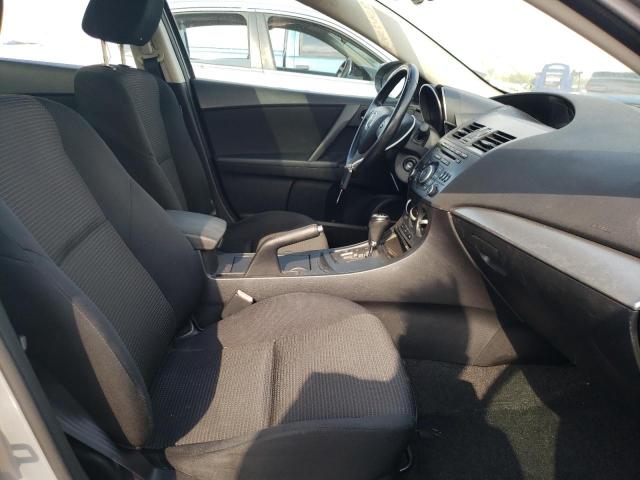Photo 5 from auction – 2012 MAZDA 3 with VIN JM1BL1V76C1657010