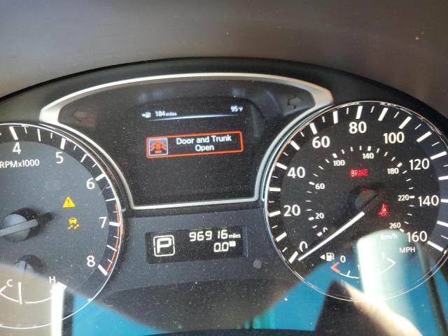 صورة رقم 8 من المزاد - 2013 NISSAN ALTIMA 2.5 مع VIN 1N4AL3AP1DC296018