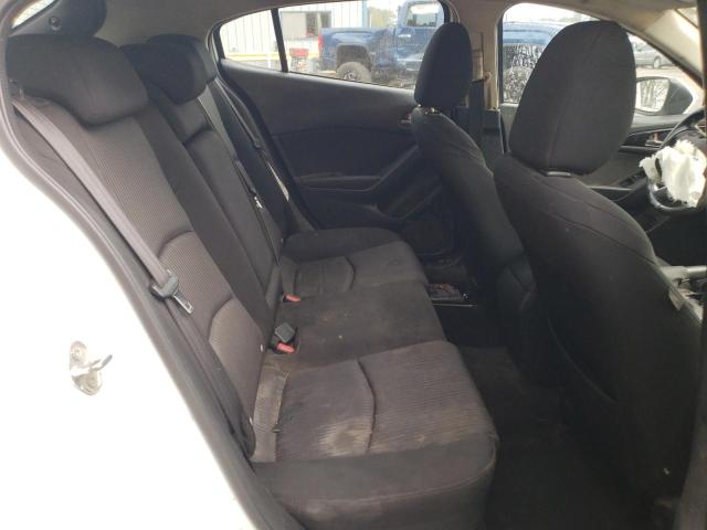 Photo 6 from auction – 2015 MAZDA 3 TOURING with VIN JM1BM1L7XF1234239