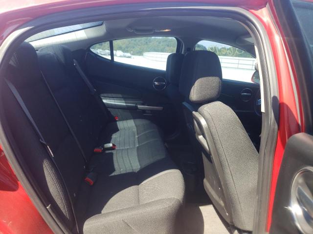 Photo 6 from auction – 2008 PONTIAC GRAND PRIX with VIN 2G2WP552081145055