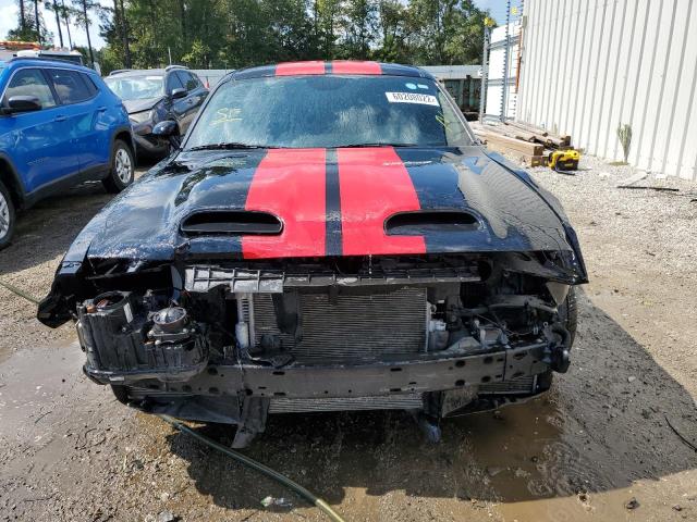 Photo 9 from auction – 2019 DODGE CHALLENGER with VIN 2C3CDZC93KH624958