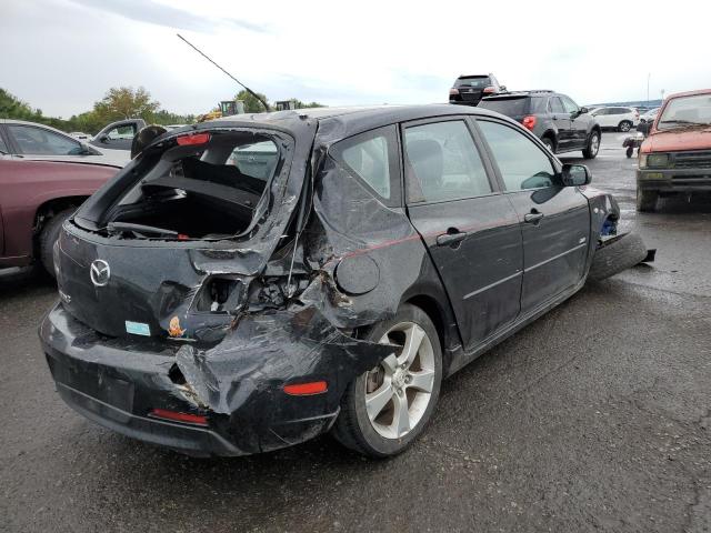 Фото 4 с аукциона – 2006 MAZDA 3 HATCHBAC с VIN JM1BK343561542349