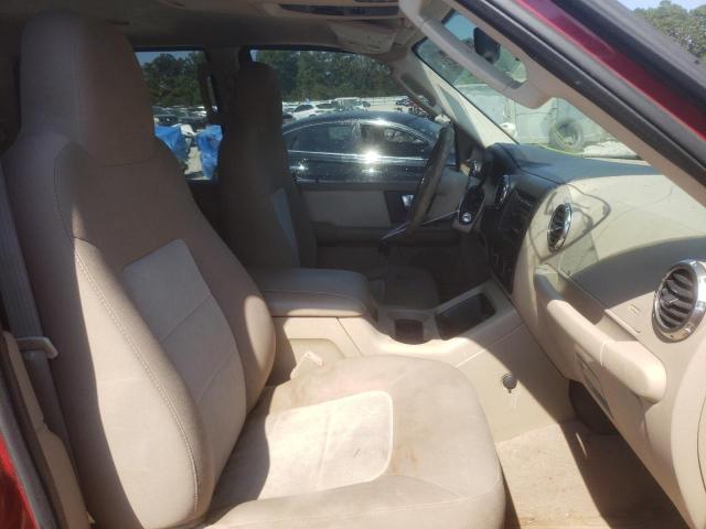 Photo 5 from auction – 2004 FORD EXPEDITION with VIN 1FMRU15W14LB68003