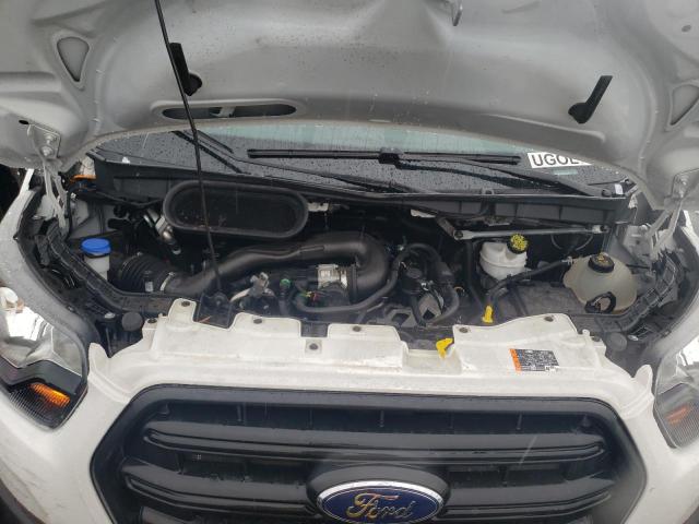 Photo 7 from auction – 2020 FORD TRANSIT T- with VIN 1FTBR1C82LKA59744