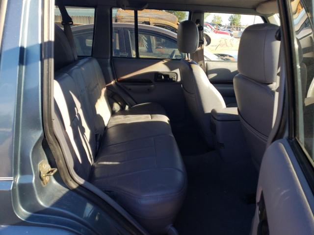 Photo 6 from auction – 1998 JEEP CHEROKEE L with VIN 1J4FT78S5WL282816
