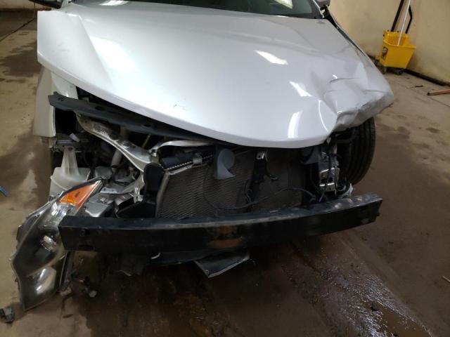 Photo 9 from auction – 2012 TOYOTA CAMRY BASE with VIN 4T1BF1FK7CU141128