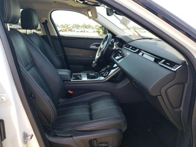Photo 5 from auction – 2018 LAND ROVER RANGE ROVE with VIN SALYB2RVXJA719283