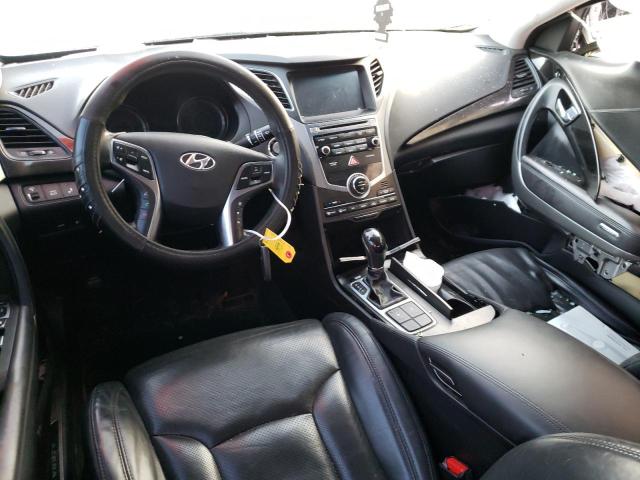 Photo 9 from auction – 2015 HYUNDAI AZERA with VIN KMHFG4JG7FA495126