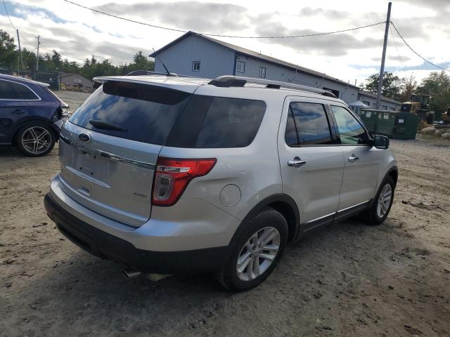 Photo 4 from auction – 2012 FORD EXPLORER X with VIN 1FMHK8D89CGA47563