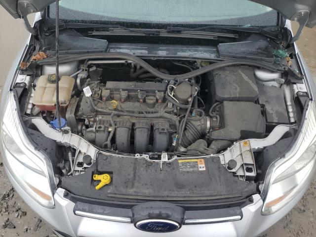 Photo 7 from auction – 2014 FORD FOCUS SE with VIN 1FADP3F27EL250693