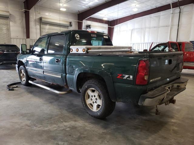 Photo 3 from auction – 2004 CHEVROLET SILVRK1500 with VIN 2GCEK13T441375086