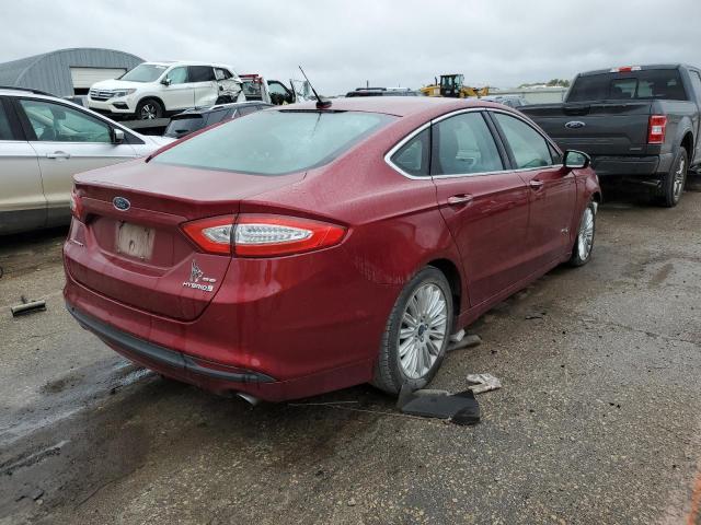 Photo 4 from auction – 2016 FORD FUSION SE with VIN 3FA6P0LUXGR173352