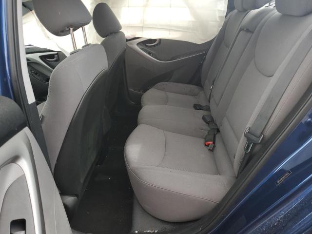 Photo 6 from auction – 2016 HYUNDAI ELANTRA SE with VIN 5NPDH4AE5GH729412