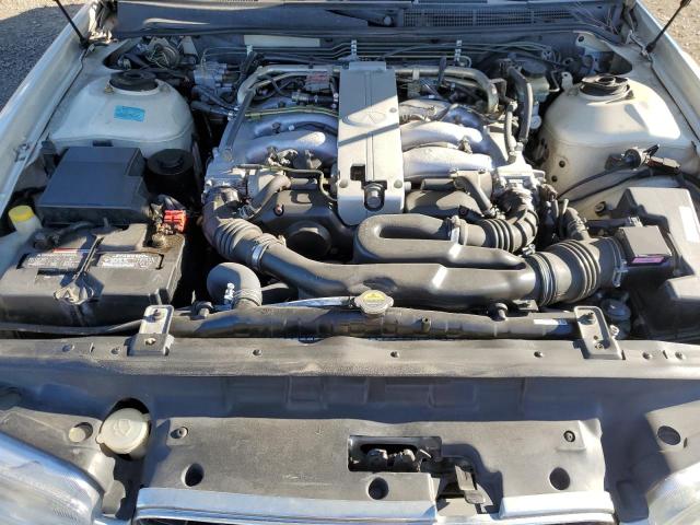 Photo 7 from auction – 1997 INFINITI J30 with VIN JNKAY21D2VM500685
