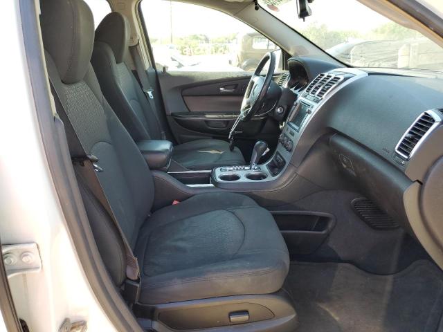 Photo 5 from auction – 2009 GMC ACADIA SLE with VIN 1GKER13D79J143622
