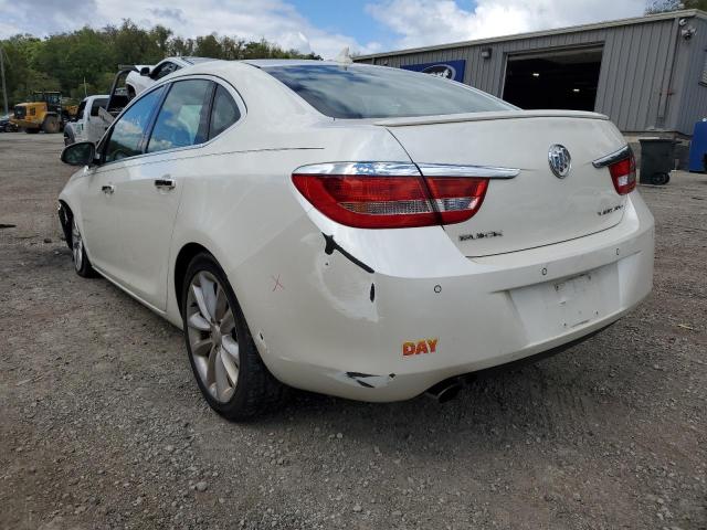 Foto 3 de la subasta – 2012 BUICK VERANO CON con VIN 1G4PR5SK7C4221281