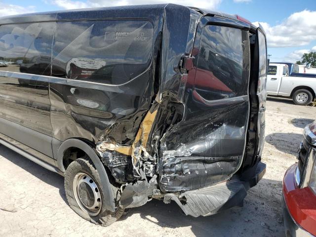 Photo 9 from auction – 2019 FORD TRANSIT T- with VIN 1FTYE1ZM0KKA36892