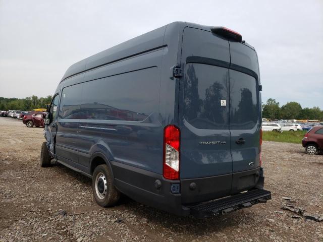 Photo 3 from auction – 2020 FORD TRANSIT T- with VIN 1FTBR3X81LKA48076