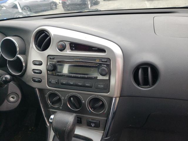 Zdjęcie 9 z aukcji – 2005 TOYOTA COROLLA MA z VIN 2T1KR32E85C423754