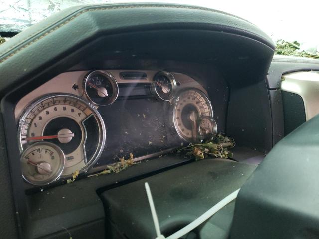 Photo 8 from auction – 2018 RAM 1500 LONGH with VIN 1C6RR7PT7JS279756