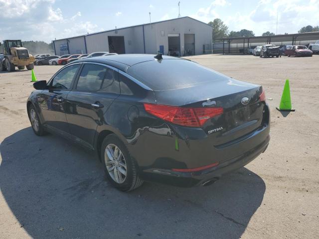 Photo 3 from auction – 2013 KIA OPTIMA LX with VIN 5XXGM4A75DG242261