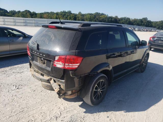 Photo 4 from auction – 2017 DODGE JOURNEY SE with VIN 3C4PDCAB2HT707362