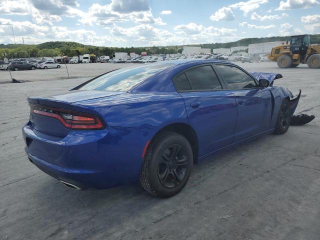 Photo 4 from auction – 2021 DODGE CHARGER SX with VIN 2C3CDXBG2MH605647
