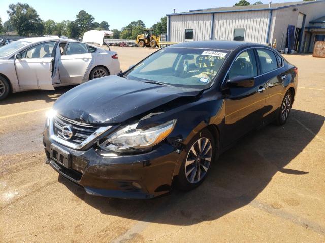 Photo 2 from auction – 2016 NISSAN ALTIMA 2.5 with VIN 1N4AL3AP7GC257115