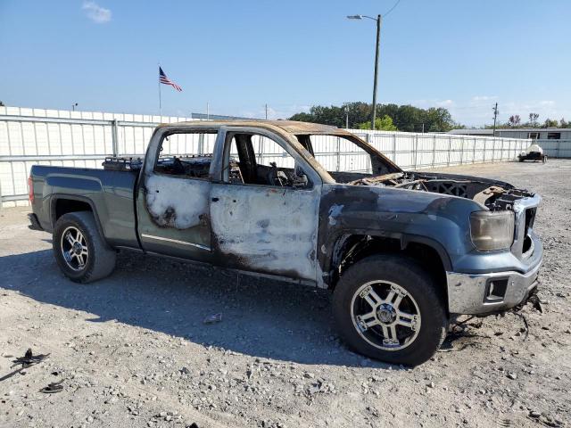 Photo 9 from auction – 2014 GMC SIERRA K15 with VIN 3GTU2VEC8EG149867