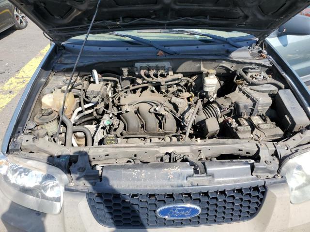 Photo 7 from auction – 2007 FORD ESCAPE XLT with VIN 1FMCU93147KB26642