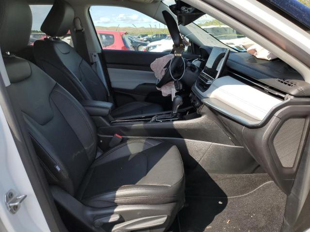 Photo 5 from auction – 2022 JEEP COMPASS LI with VIN 3C4NJDCBXNT126514