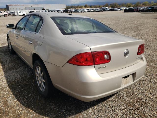 Foto 3 de la subasta – 2007 BUICK LUCERNE CX con VIN 1G4HD57227U204065