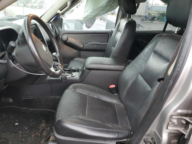 Photo 5 from auction – 2008 MERCURY MOUNTAINEE with VIN 4M2EU48828UJ00434