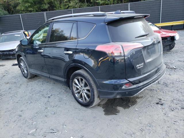 Photo 3 from auction – 2017 TOYOTA RAV4 LIMIT with VIN 2T3DFREV1HW647040