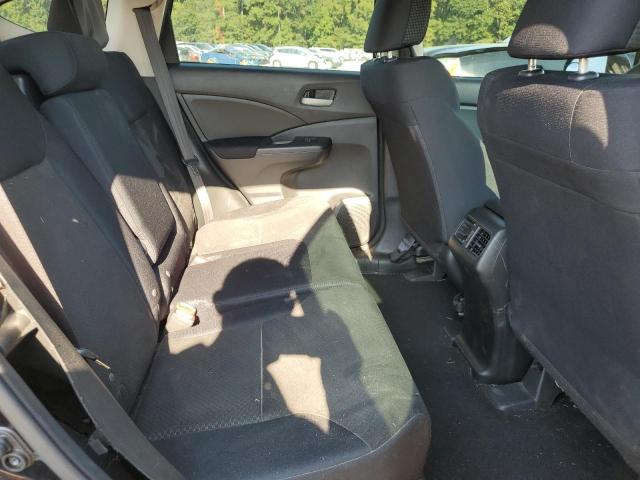 Photo 6 from auction – 2015 HONDA CR-V LX with VIN 5J6RM4H35FL096419