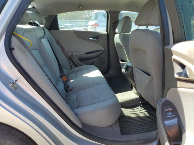 Photo 6 from auction – 2016 CHEVROLET MALIBU LT with VIN 1G1ZE5ST0GF302045