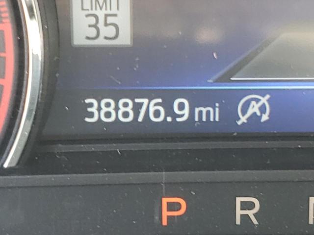 Photo 8 from auction – 2020 FORD EXPLORER X with VIN 1FMSK7DH2LGA44875