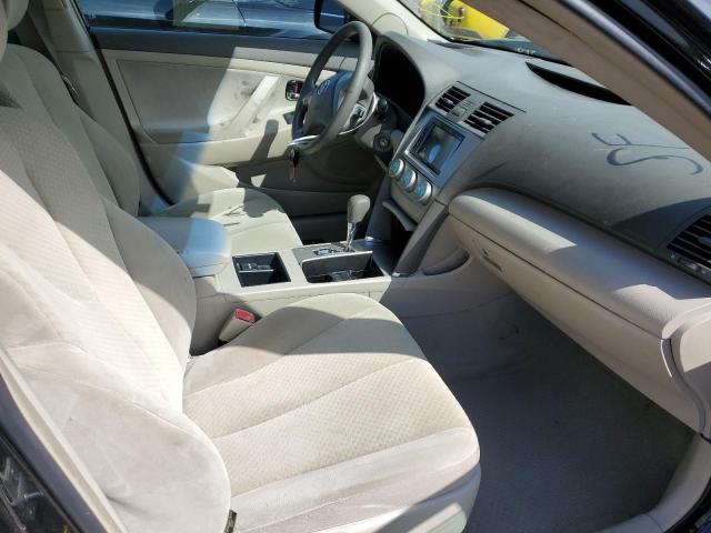 Photo 5 from auction – 2008 TOYOTA CAMRY CE with VIN 4T1BE46K18U748413