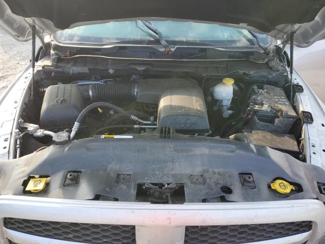 Photo 7 from auction – 2017 RAM 1500 ST with VIN 1C6RR7KG5HS687855