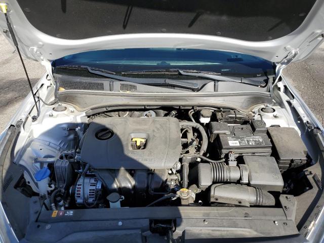Photo 7 from auction – 2019 KIA FORTE FE with VIN 3KPF24AD6KE100174