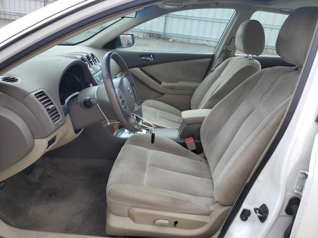 Photo 5 from auction – 2008 NISSAN ALTIMA 2.5 with VIN 1N4AL21E98N411998