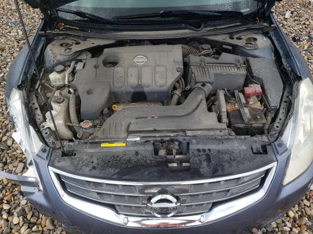 Photo 7 from auction – 2011 NISSAN ALTIMA BAS with VIN 1N4AL2AP6BC130312