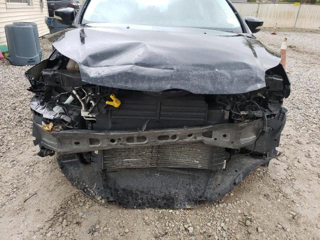 Photo 9 from auction – 2014 FORD FOCUS SE with VIN 1FADP3F2XEL346382