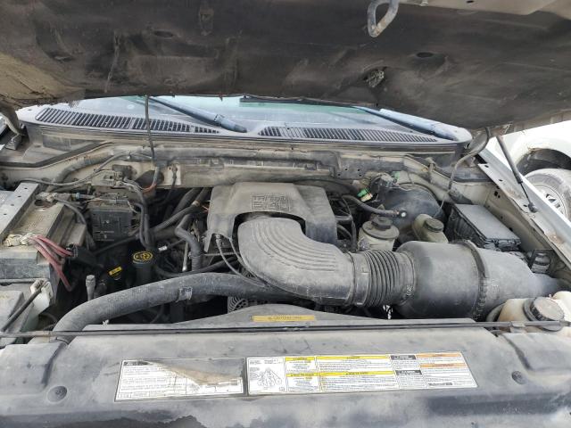 Photo 7 from auction – 2000 FORD F150 with VIN 1FTRX07L4YKB35730
