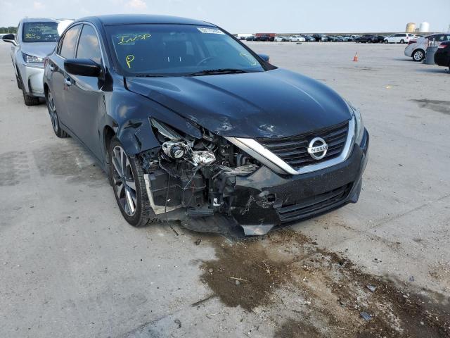Photo 9 from auction – 2016 NISSAN ALTIMA 2.5 with VIN 1N4AL3AP6GC288419