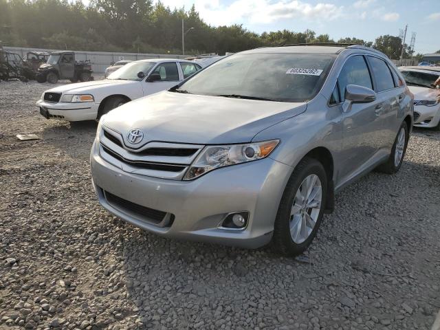 Photo 2 from auction – 2015 TOYOTA VENZA LE with VIN 4T3BA3BB0FU067580